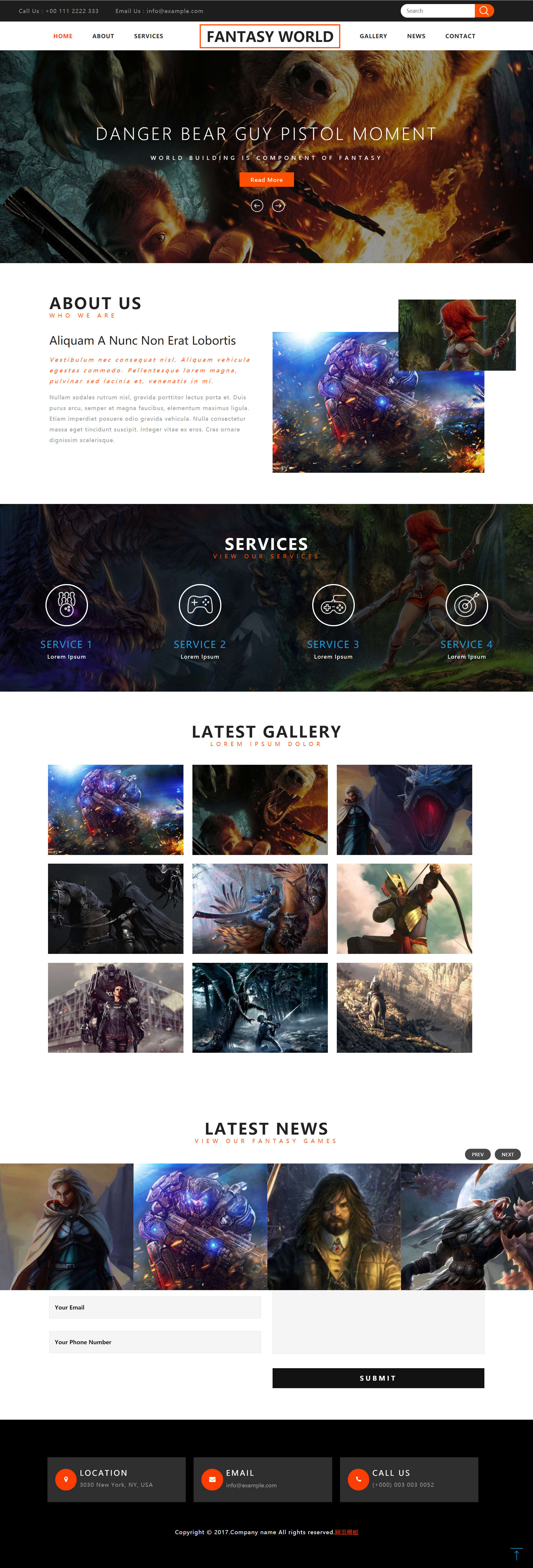 Gallery